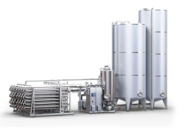 System Ultrafiltracji XL